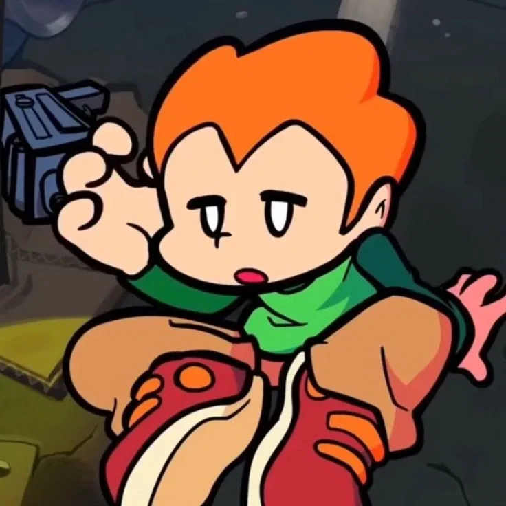 Avatar of Pico [FNF , PS]