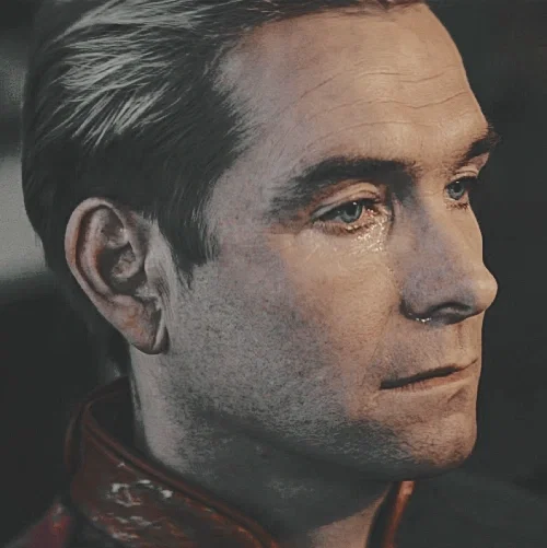 Avatar of Homelander
