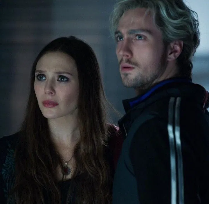 Avatar of Pietro and Wanda Maximoff