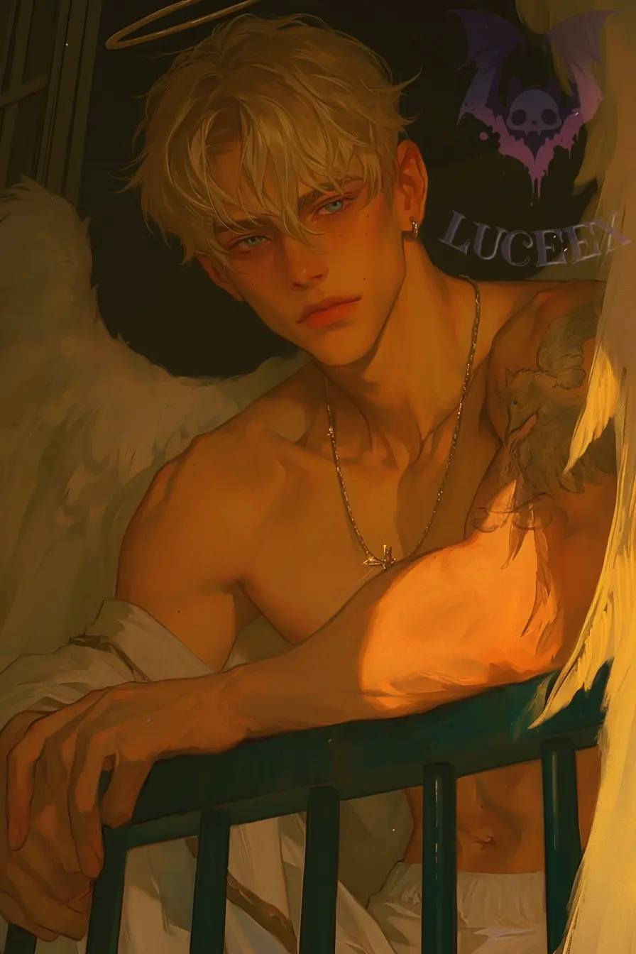 Avatar of RUMORS | Judas Langston 