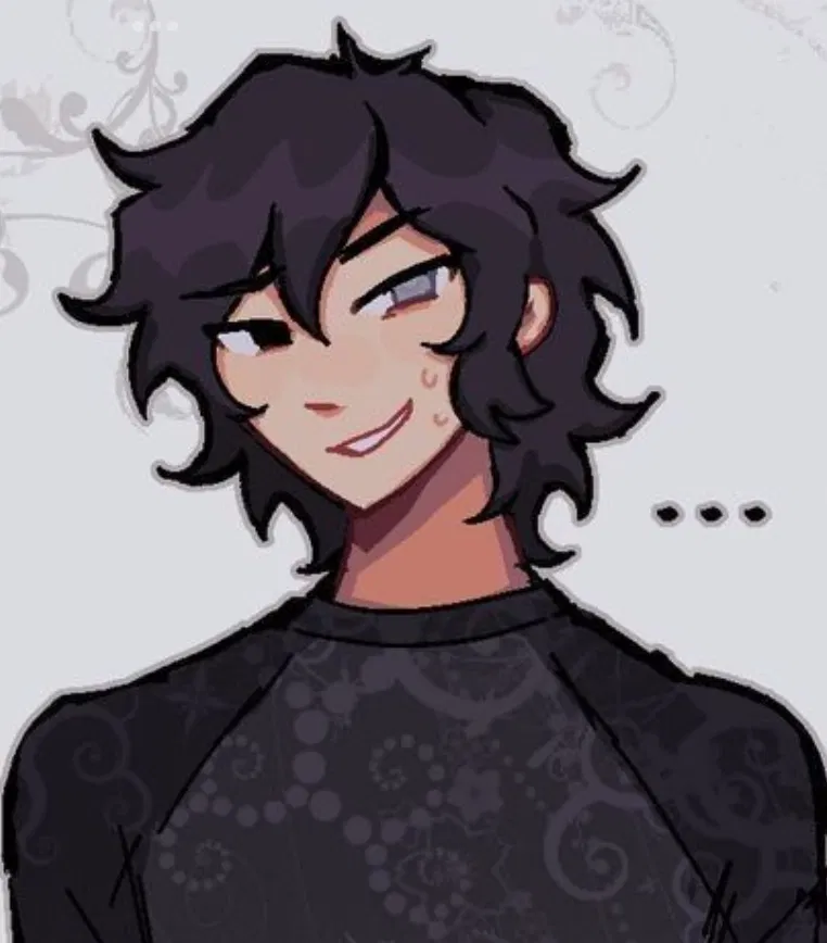 Avatar of Liam - The chill guy