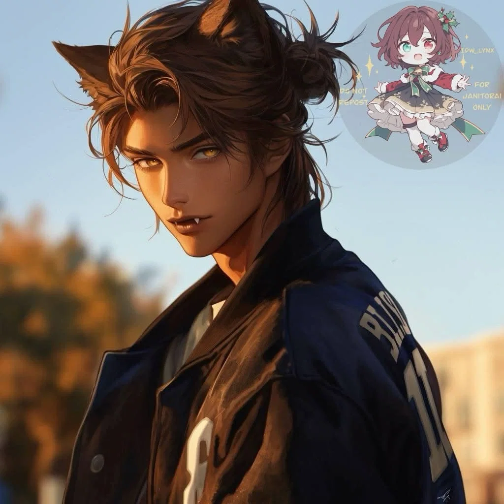 Avatar of Jackson Carter | Newbie