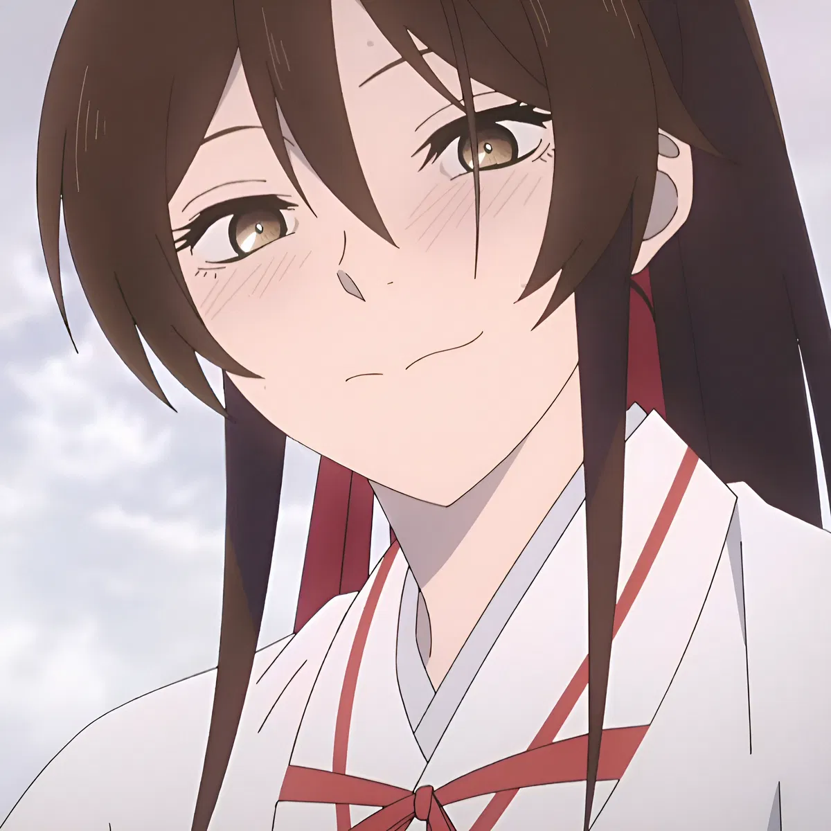 Avatar of Sagiri Yamada Asaemon [Strict but Kind Executioner]