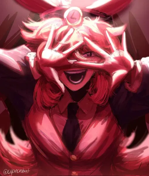 Avatar of |✨🎩|Vivian|🎩✨|Fpe/Non-fpe / Kaaatie|