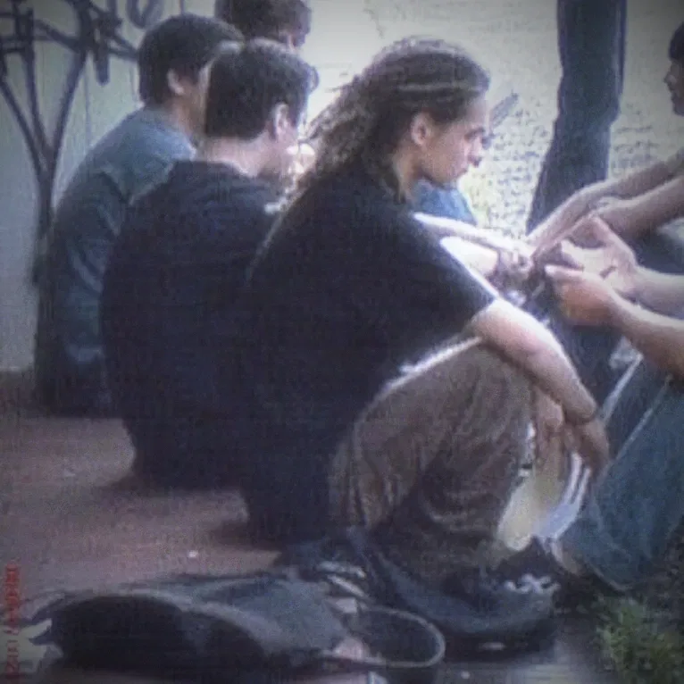 Avatar of Tom Kaulitz 2003