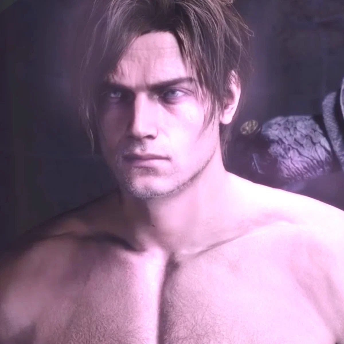 Avatar of Leon S. Kennedy
