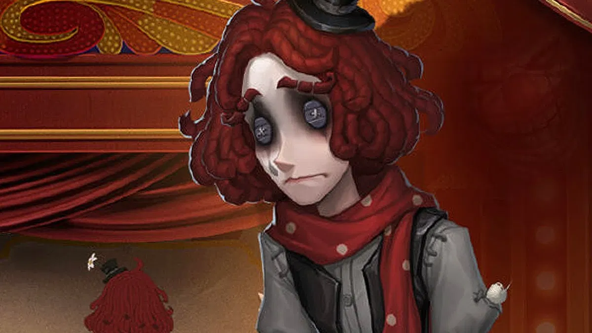 Avatar of the weeping clown | Joker |