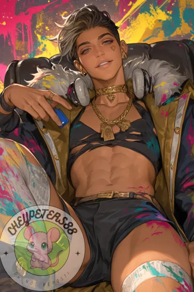 Avatar of Caleb Devlin