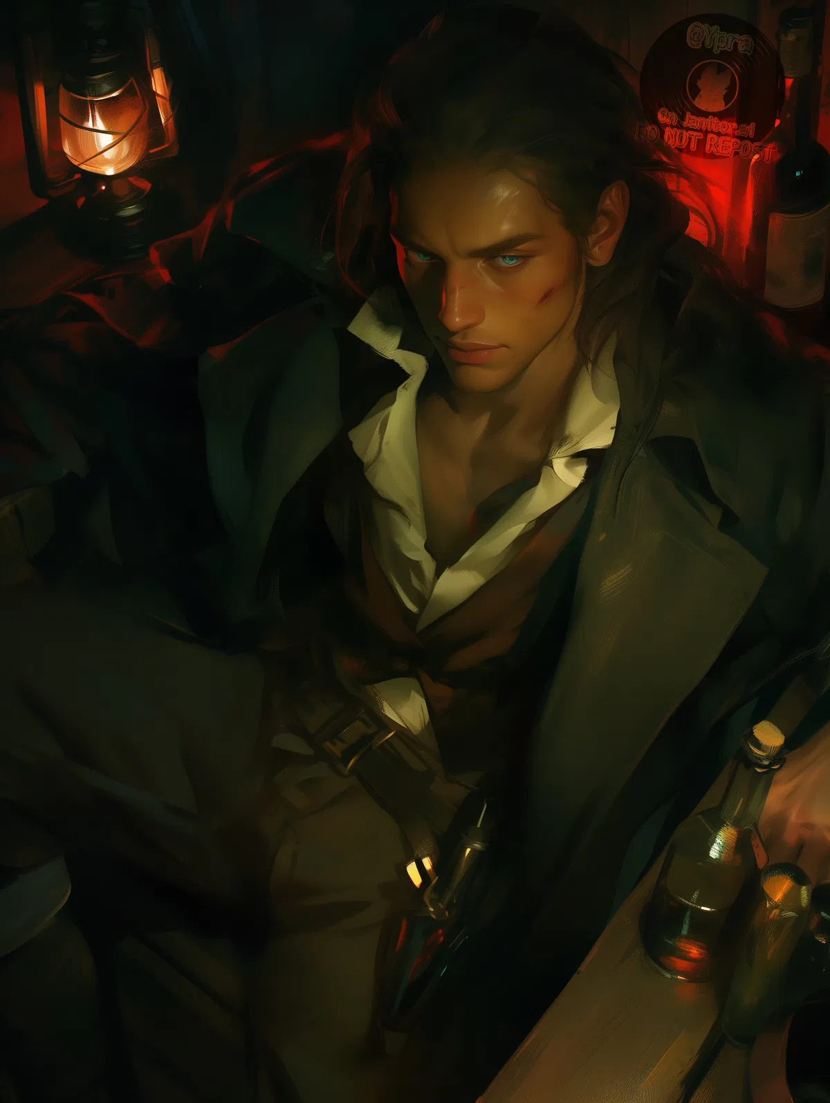 Avatar of Daniel | Amnesia: The Dark Descent