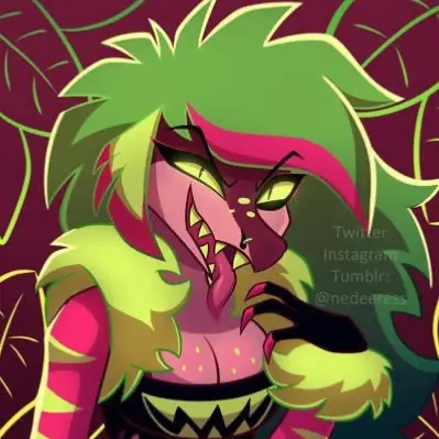 Avatar of Missi Zilla | GF