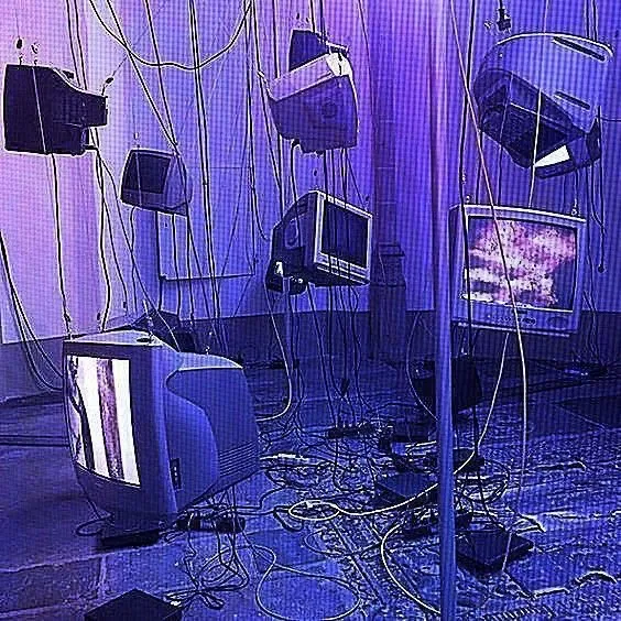 Avatar of (?) | 👁️‍🗨️📺 | NAME THEM/THE BACKROOMS | 3rd person 
