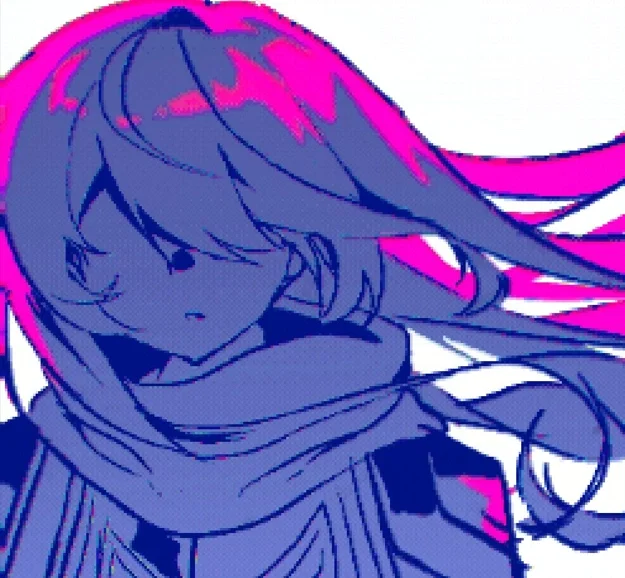 Avatar of kris dreemurr