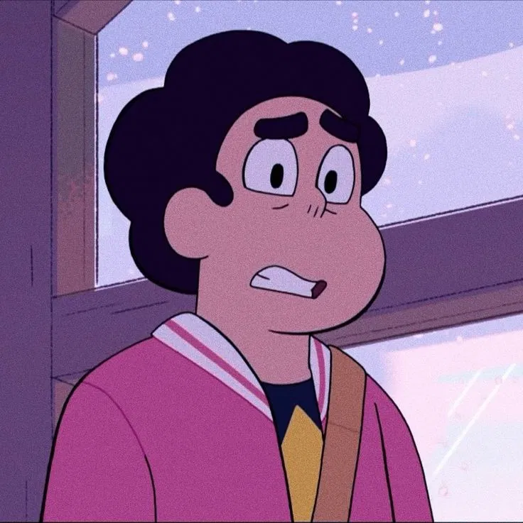 Avatar of STEVEN UNIVERSE ☕