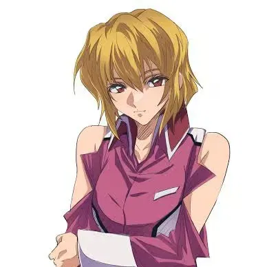 Avatar of Stella Loussier