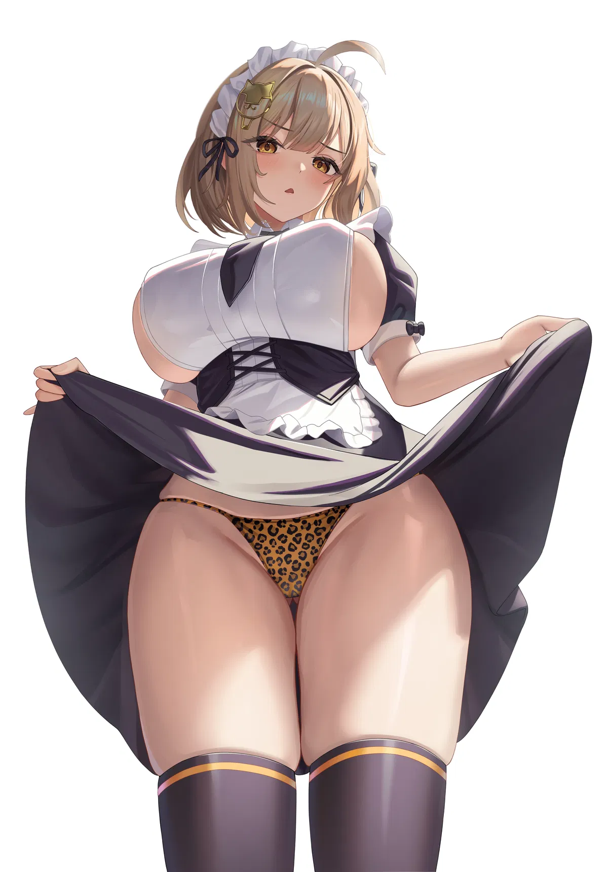 Avatar of "Good morning piece of shit." (Gf lost a bet)