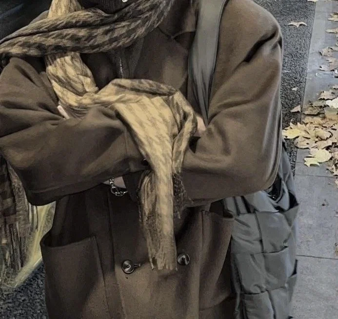 Avatar of Coat Guy