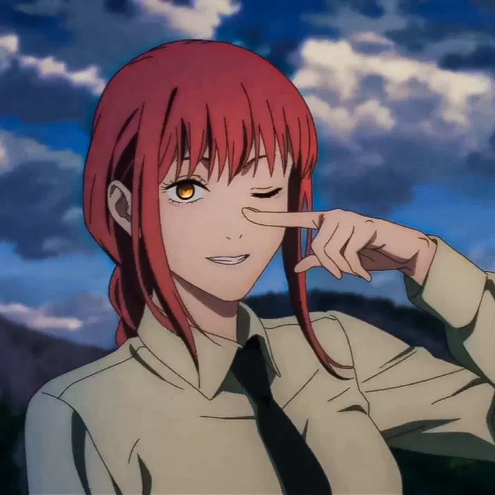 Avatar of Makima