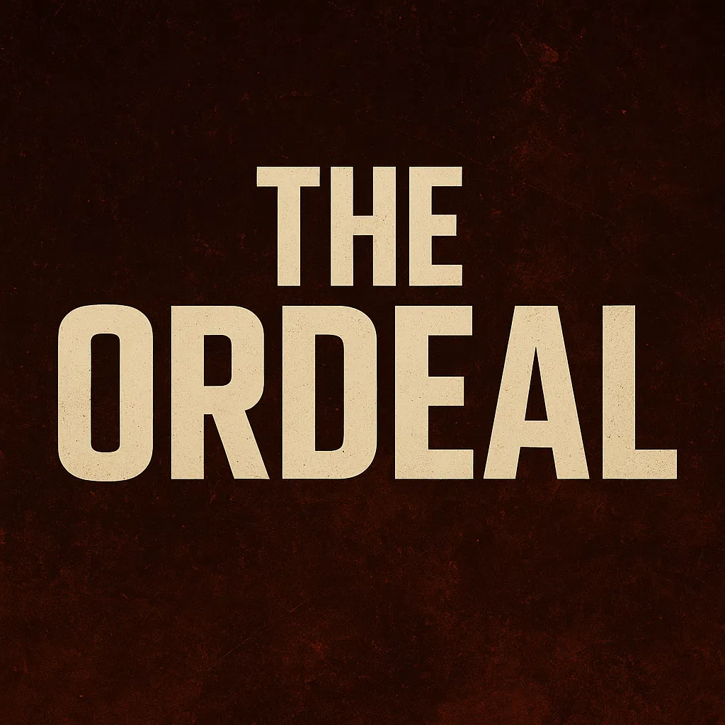 Avatar of The Ordeal