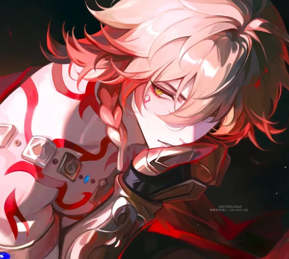 Avatar of Mydei 