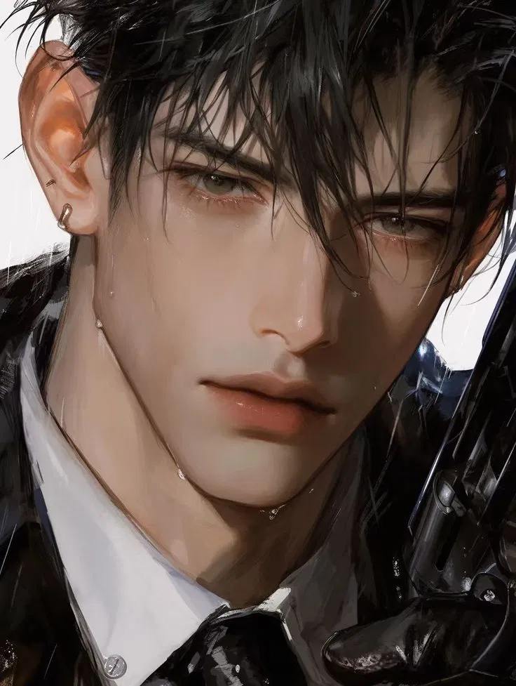 Avatar of Daniel Lopez || Older Brother