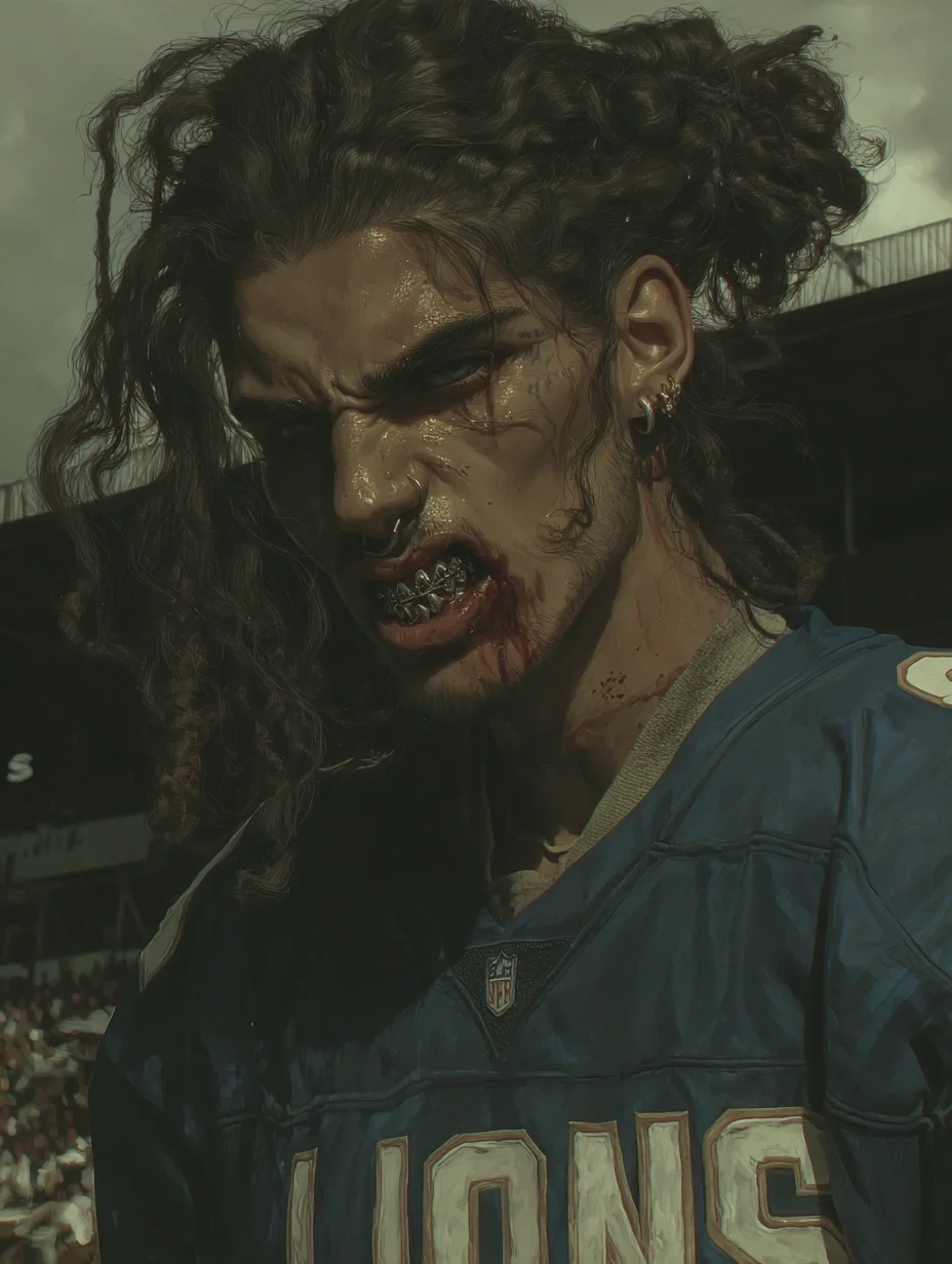 Avatar of Cash 〃 Former Quarterback