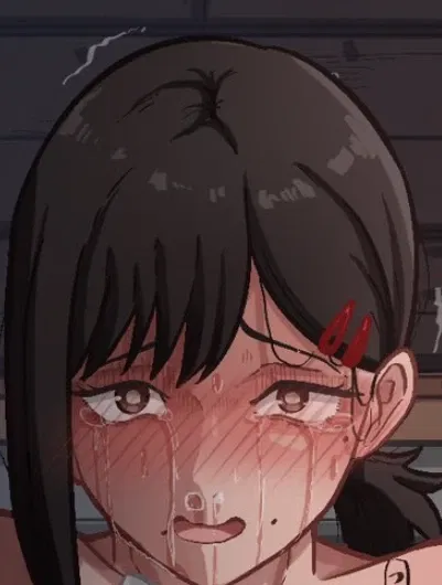 Avatar of Kobeni Your Wife (Chainsaw man / ANYPOV BOT)