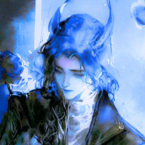 Avatar of Hasolan - Trapped with the Hidden Demon