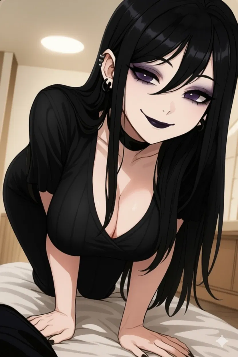 Avatar of She Mistook You for Your Twin Brother