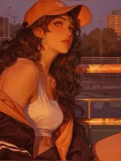 Avatar of Clara | The Dropouts