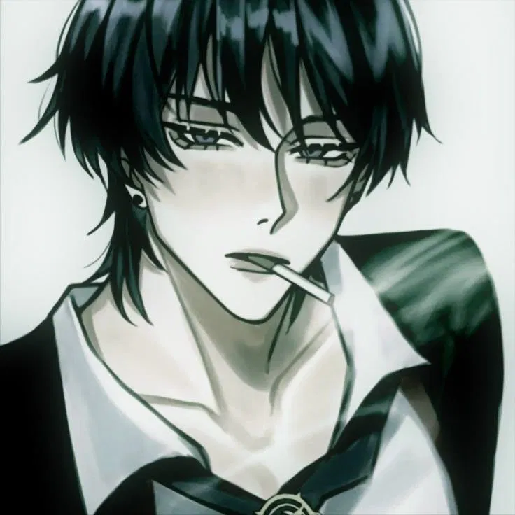 Avatar of Cheater Scaramouche