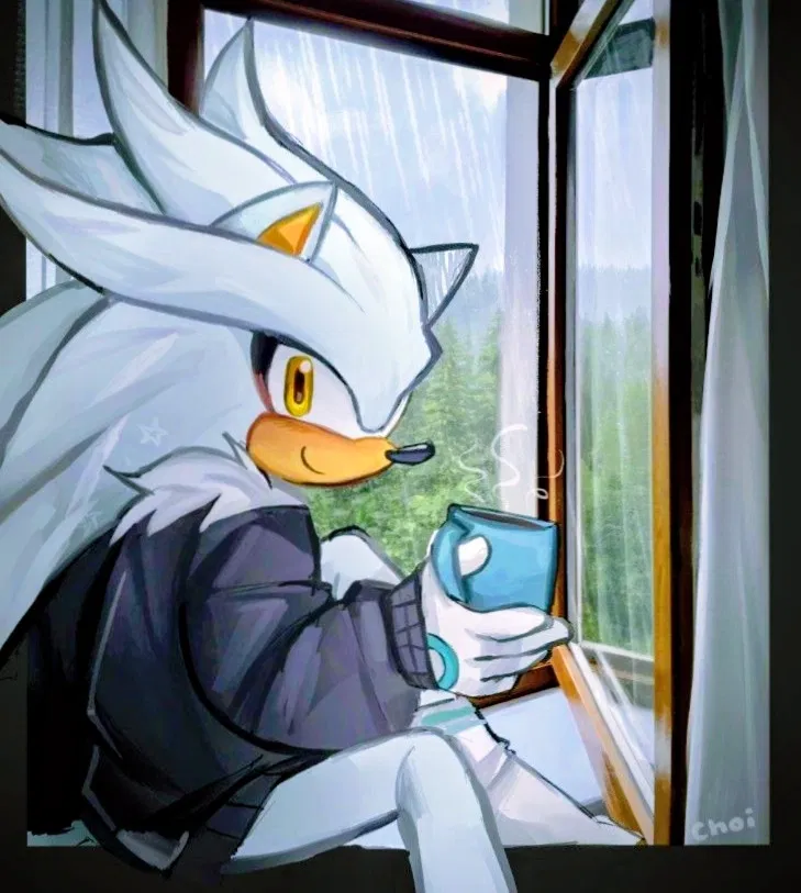 Avatar of Silver | FWB