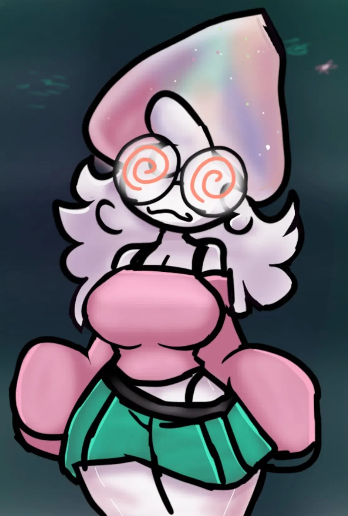 Avatar of Hailey(Hypno-Shroom)