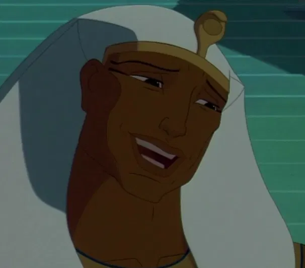 Avatar of Rameses II