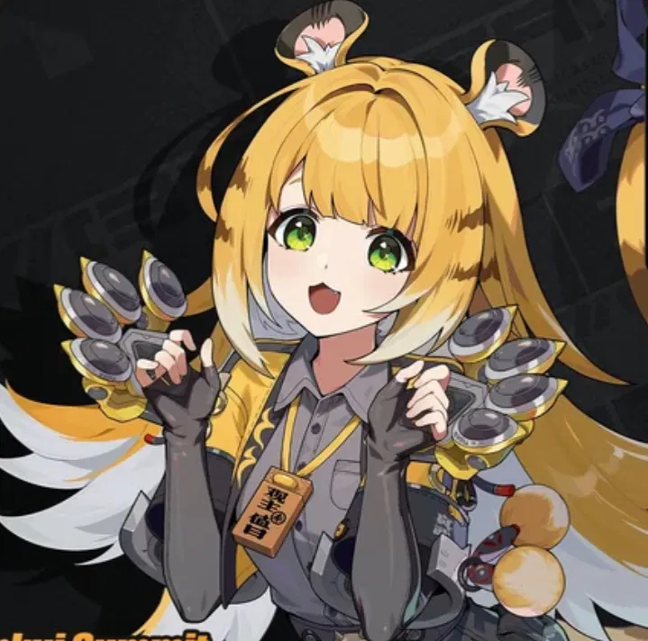 Avatar of Ju Fufu