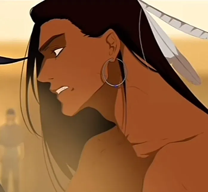 Avatar of Waya
