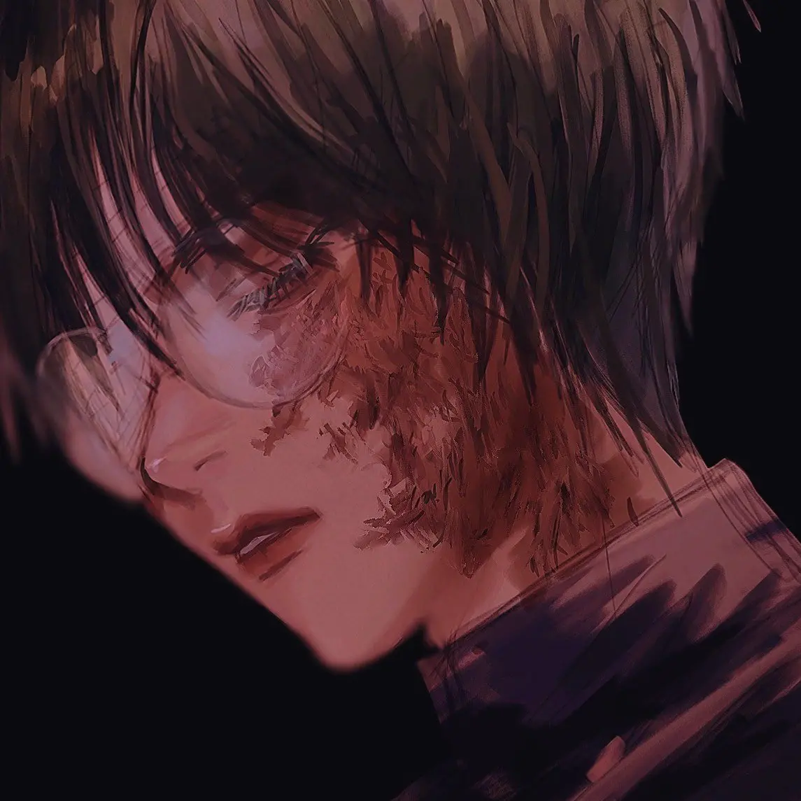 Avatar of Maki Zen'in | Secret