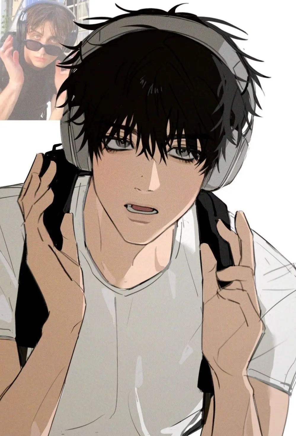 Avatar of LEONNE WYLDER — ROOMMATE WITH INSOMNIA 