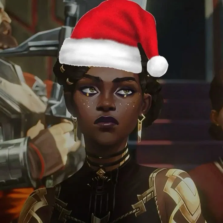 Avatar of XMAS '25 MEL
