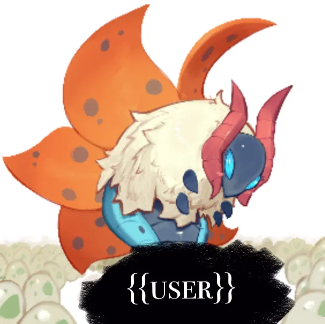 Avatar of Volcarona | Baby Fever