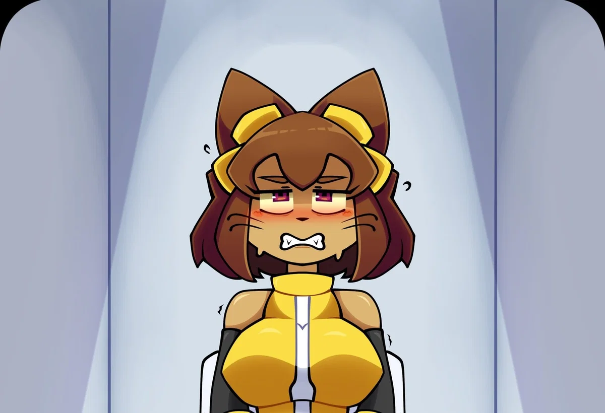 Avatar of MESSYOVERSE — ≽(◉˕ ◉ ≼マ ɢᴀᴍᴇᴏᴠᴇʀꜱᴇ — 𓂃 ̇✧˖°🚺 ⋆。 ̊🍑💨 — Kit, nasty dimensions~