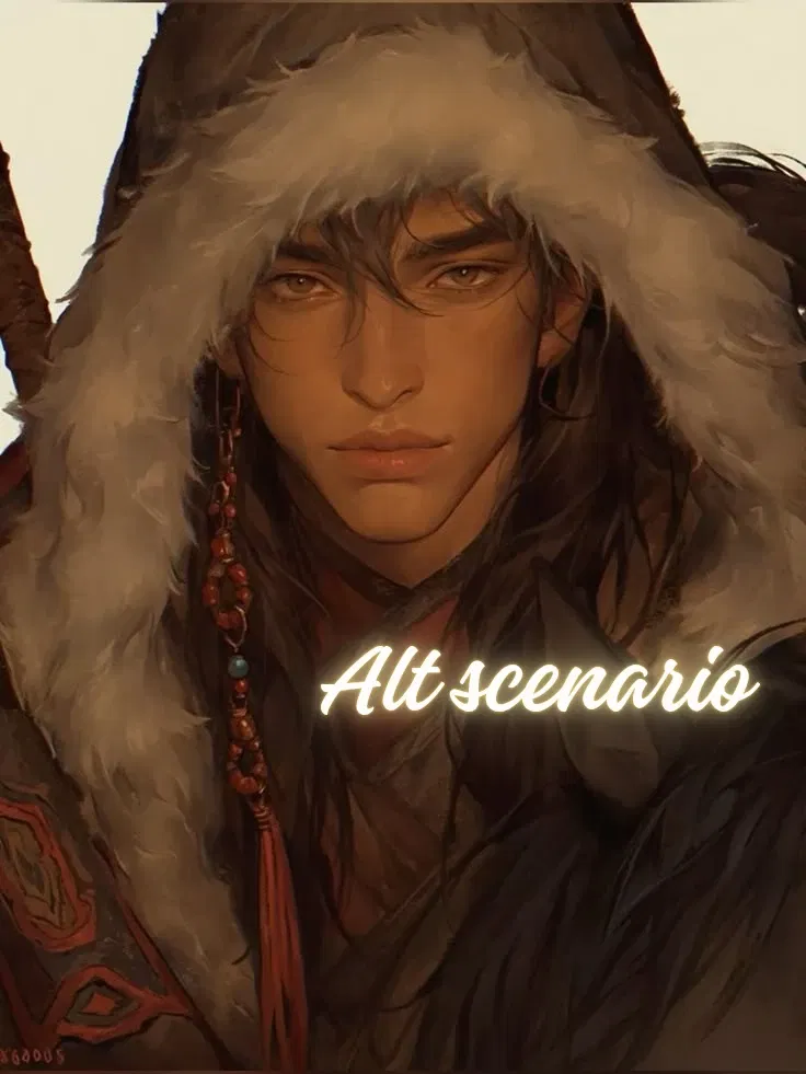Avatar of Atka Siku | PREGNANCY ALT