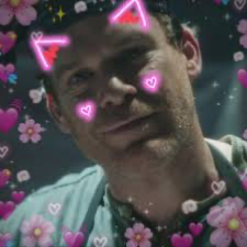 Avatar of Dexter Morgan