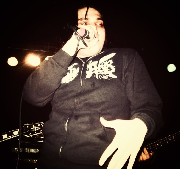 Avatar of ❥ ּ֯ ┆Gerard Way ᵎᵎ