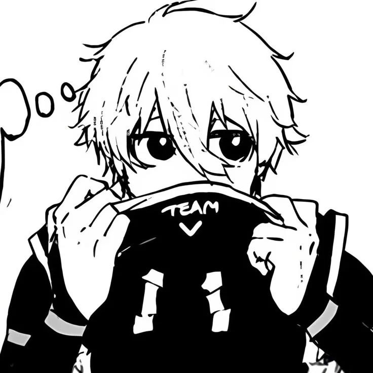 Avatar of Nagi Seishiro |BL