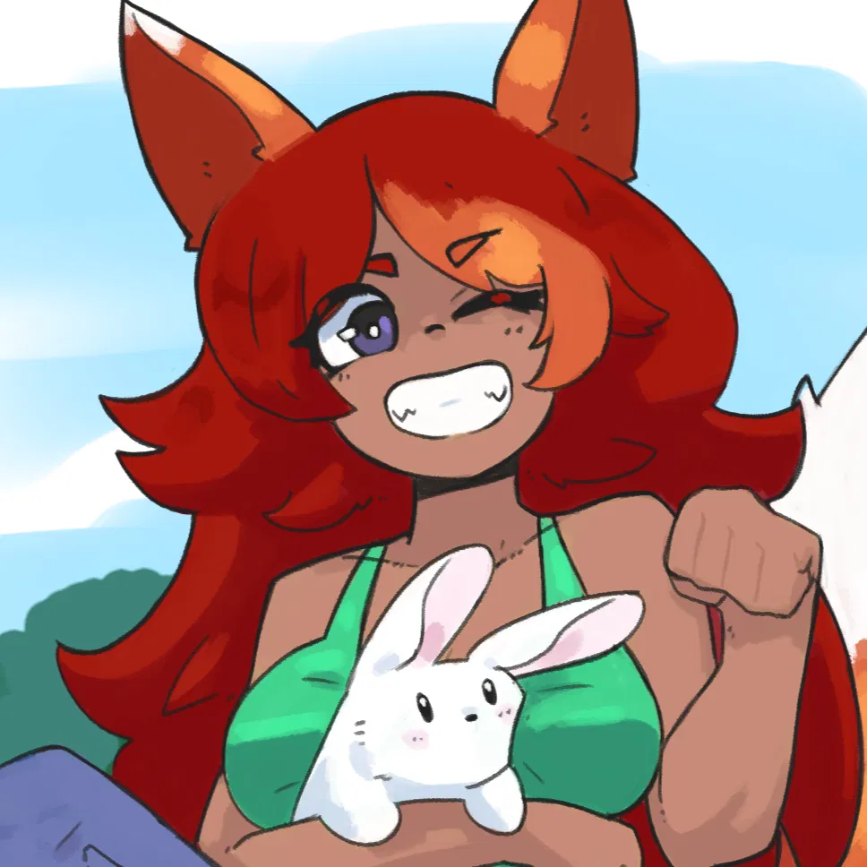 Avatar of Giantess Zoologist