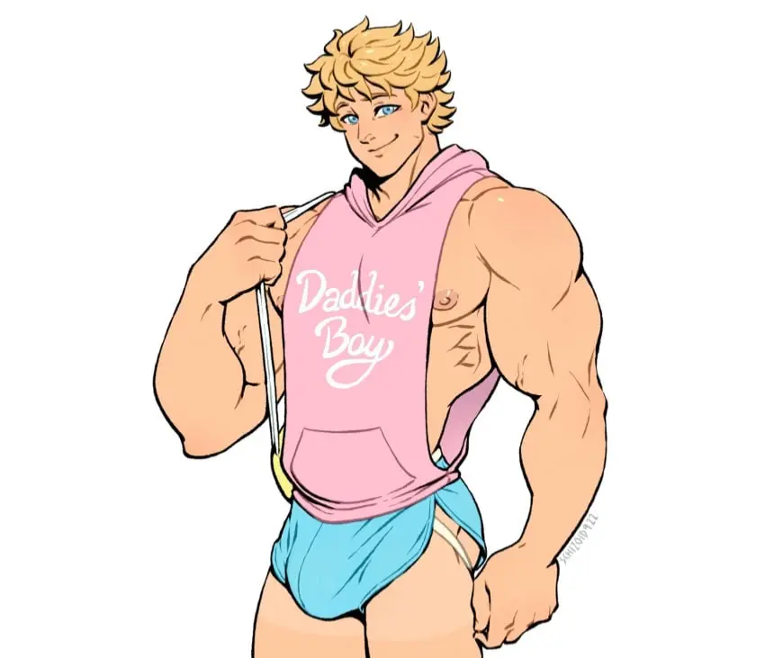Avatar of  (Sister’s Boyfriend) Will Shotwell