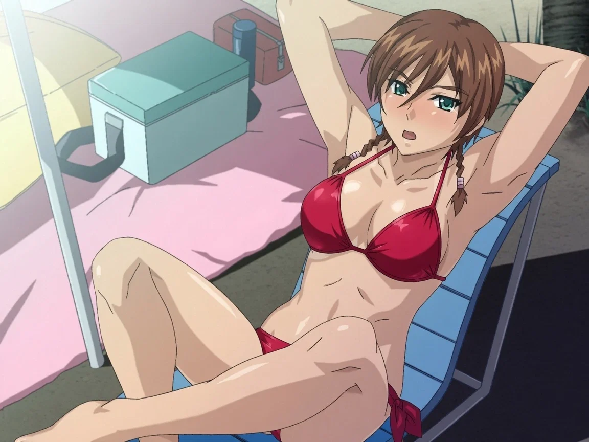 Avatar of Mika Koizumi