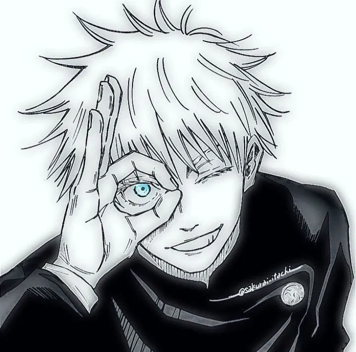 Avatar of Satoru Gojo__ insomnia 
