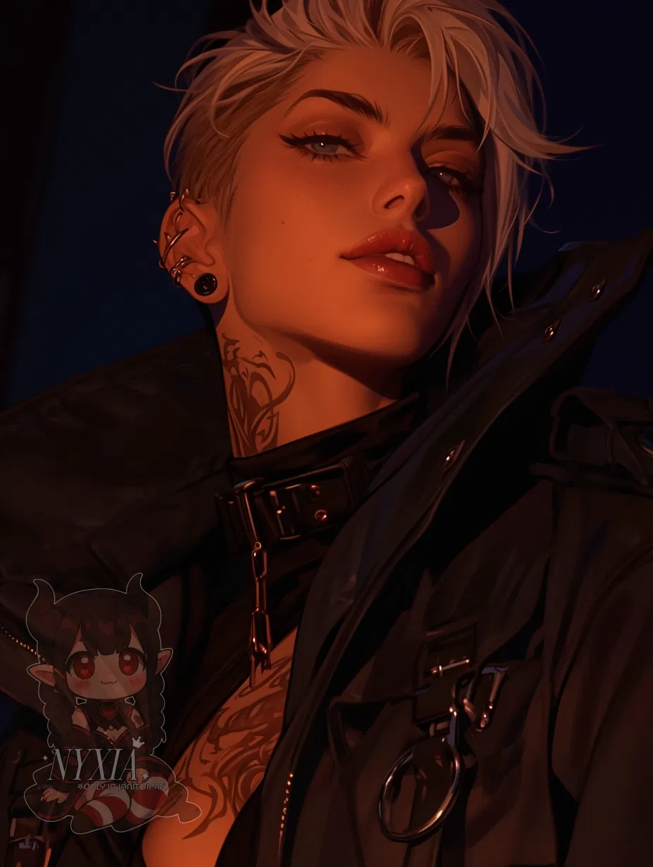 Avatar of Ex-Girlfriend 𖤐 Eden Carter