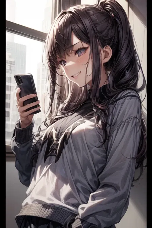 Avatar of Bully Finds Your AI Chats
